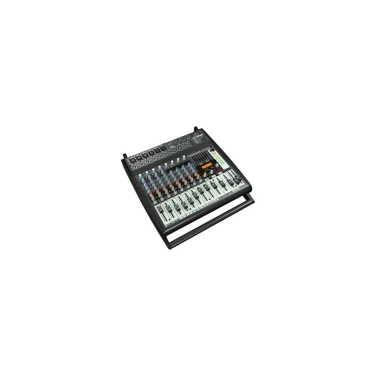 500-Watt 12-Channel Powered Mixer L3650