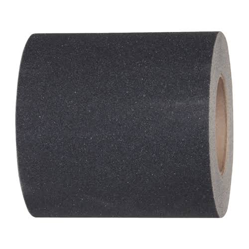 Anti-Slip Tape Black 12x22 x 60 ft Roll D5254