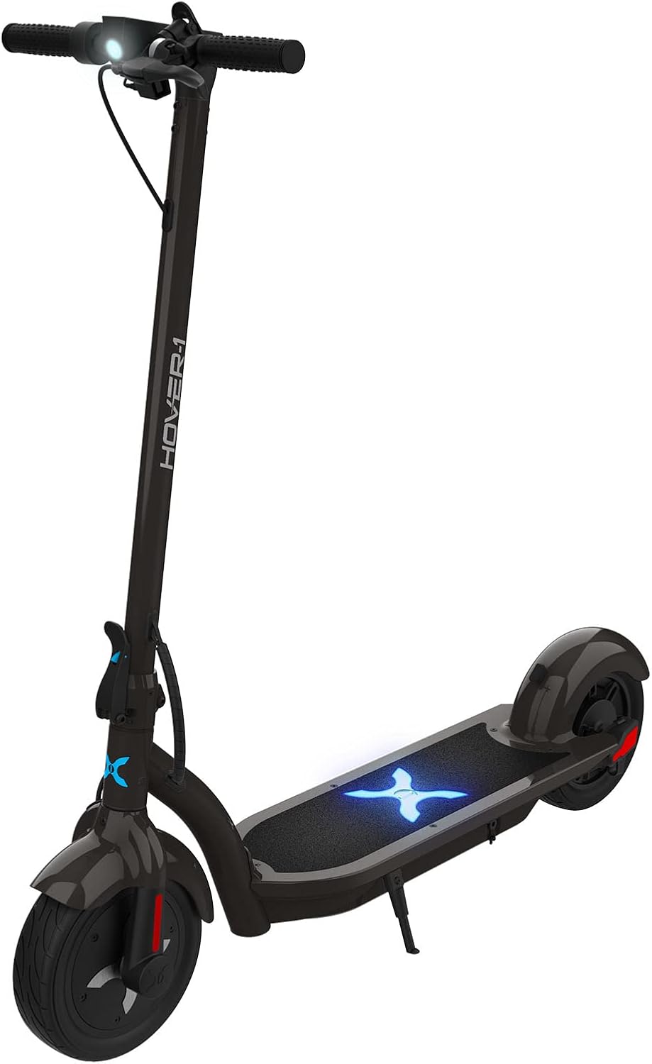 Electric Scooter with 10 Inch Tires, 264LB Max Weight Z74197