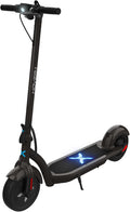 Electric Scooter with 10 Inch Tires, 264LB Max Weight Z74197