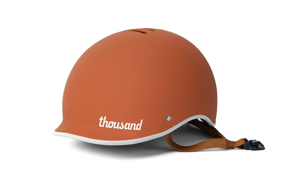 Terra Cotta Helmet B71709