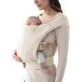 Cream Baby Carrier B128938