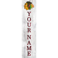 48 Personalized Welcome Leaner Sign Q44262