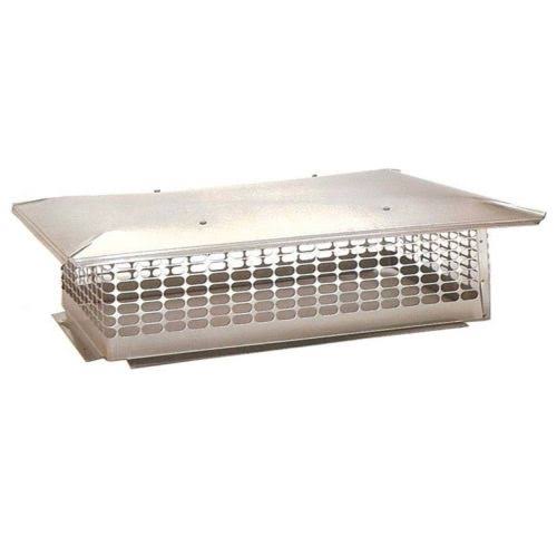 Mount Stainless Steel Stock Custom Cap S74685
