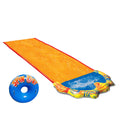 Inflatable Spin Disk Water Slide Z9304
