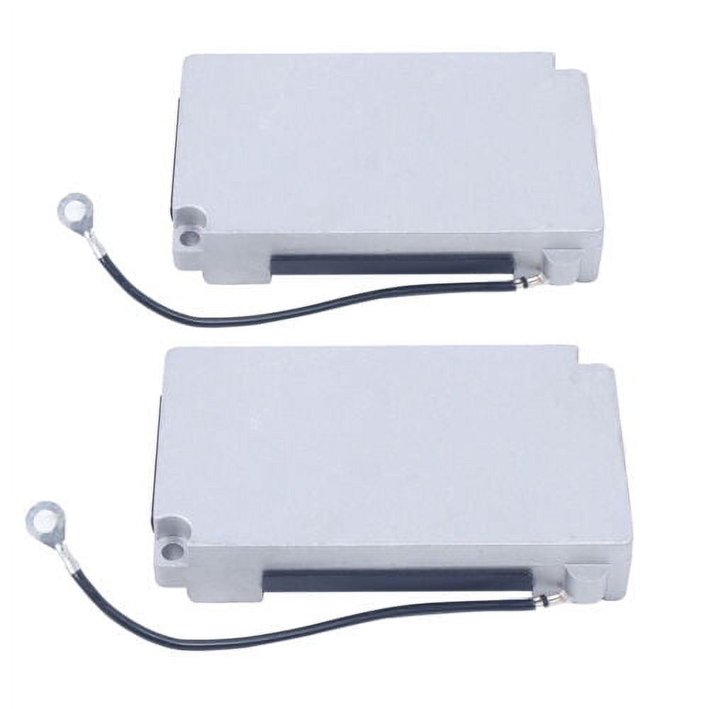 2pcs CDI Switch Box for Mercury Outboard R31080