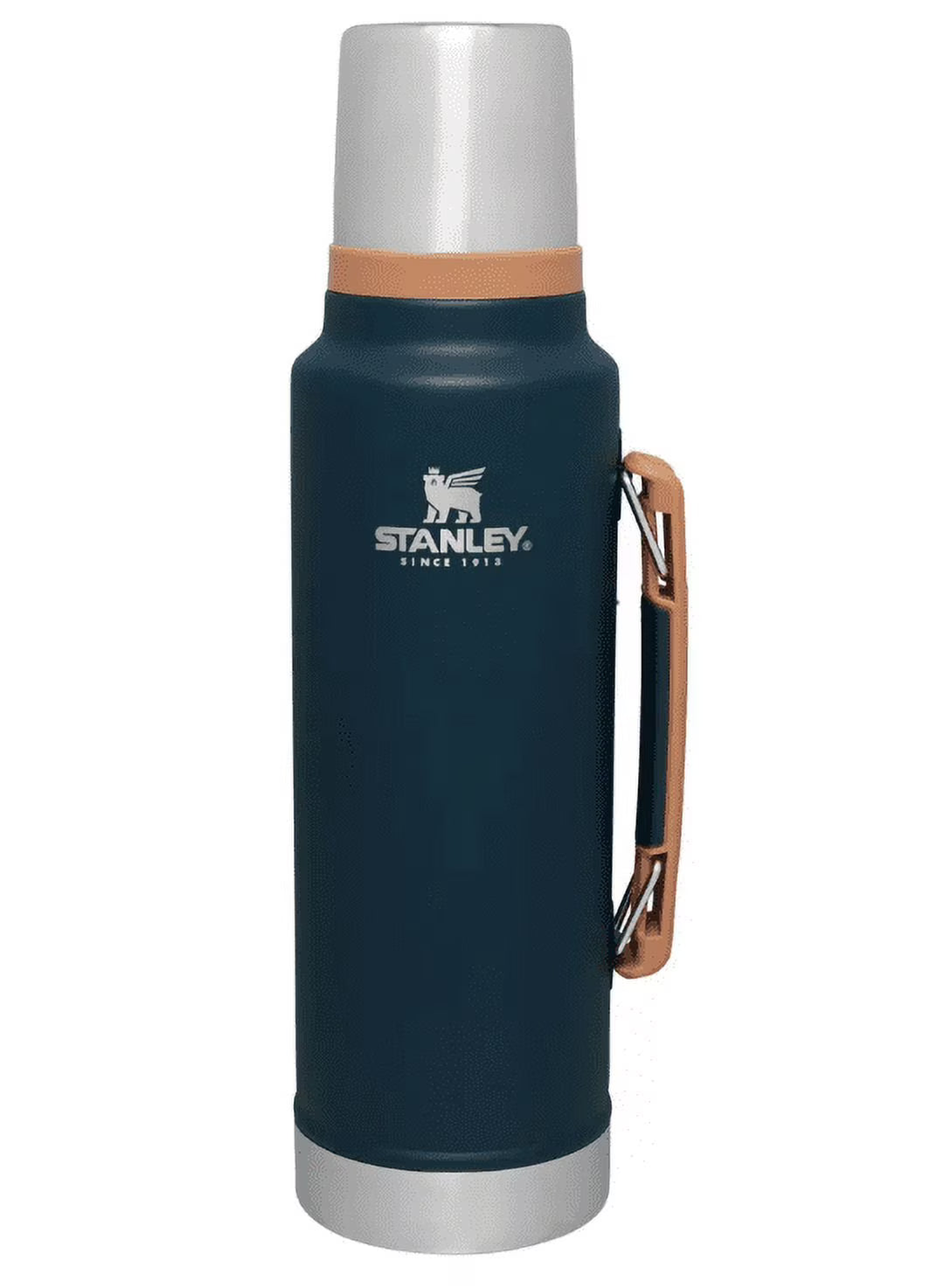 1.5qt Stainless Steel Bottle U40652