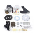 36V Thumb Throttle E-Bike Conversion Kit Brushless Motor LCD Display 350W U95089