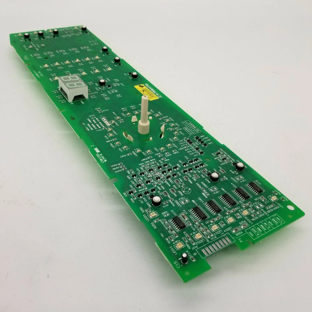 Kenmore Washer Control N636516
