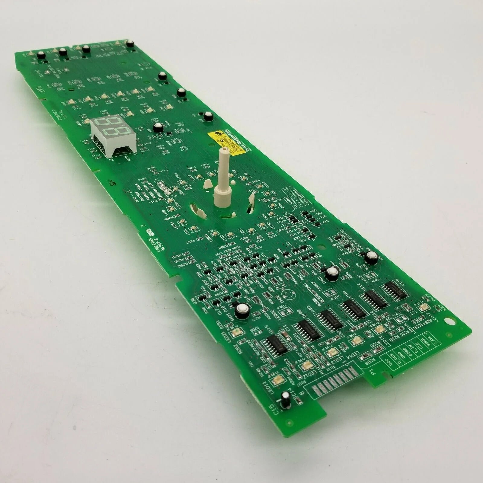 Kenmore Washer Control N636516