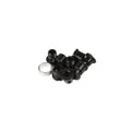 Campagnolo Athena P/T Carbon Chainset Bolt Set E1768