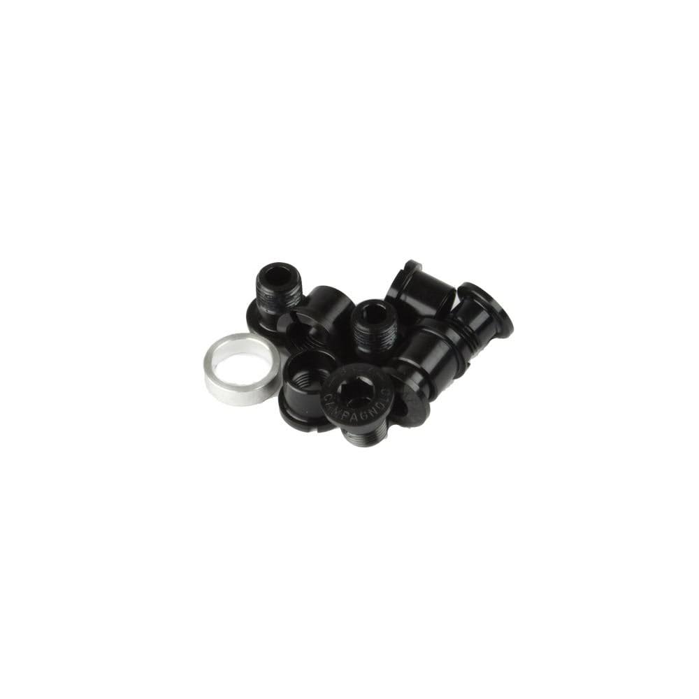 Campagnolo Athena P/T Carbon Chainset Bolt Set E1768