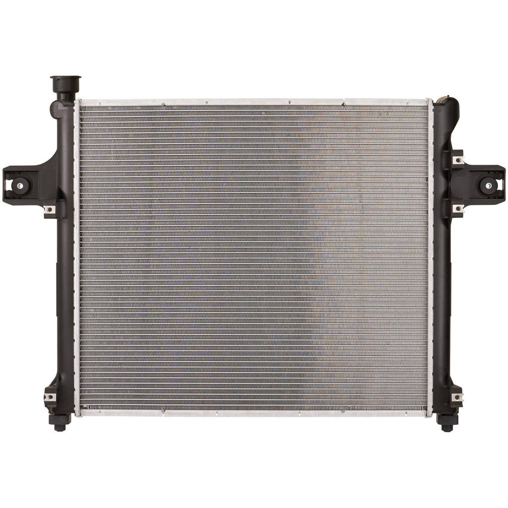 Radiator Z863145