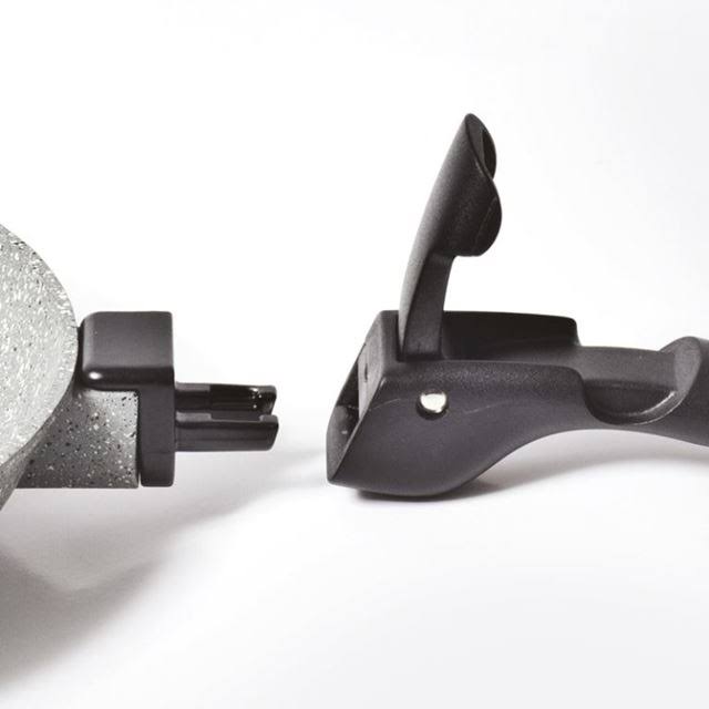 Compact Grill Pan C9733