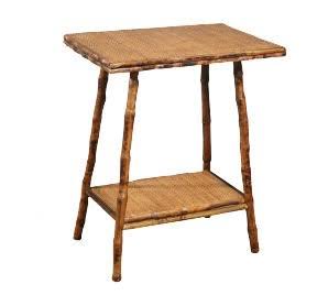 Coastal Chic End Table J696
