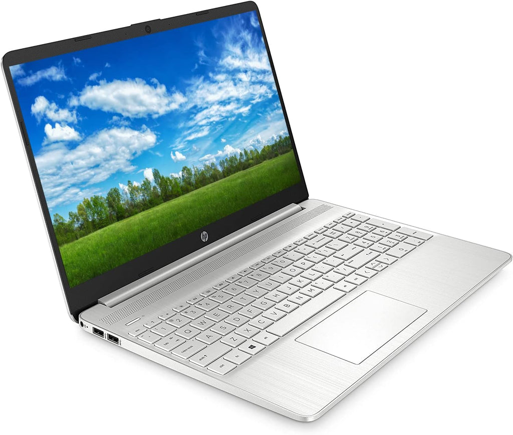 15.6'' HD Laptop, AMD Ryzen 7 5700U, 16GB RAM 256GB SSD, Windows 11 Home Q82742