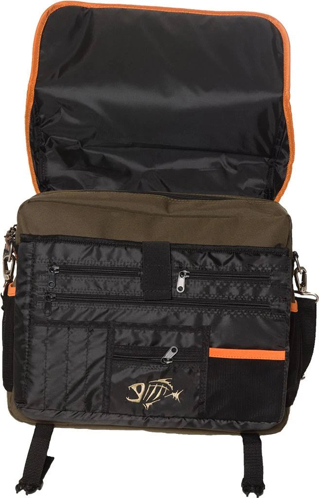 Moss River Runner Bag N7941