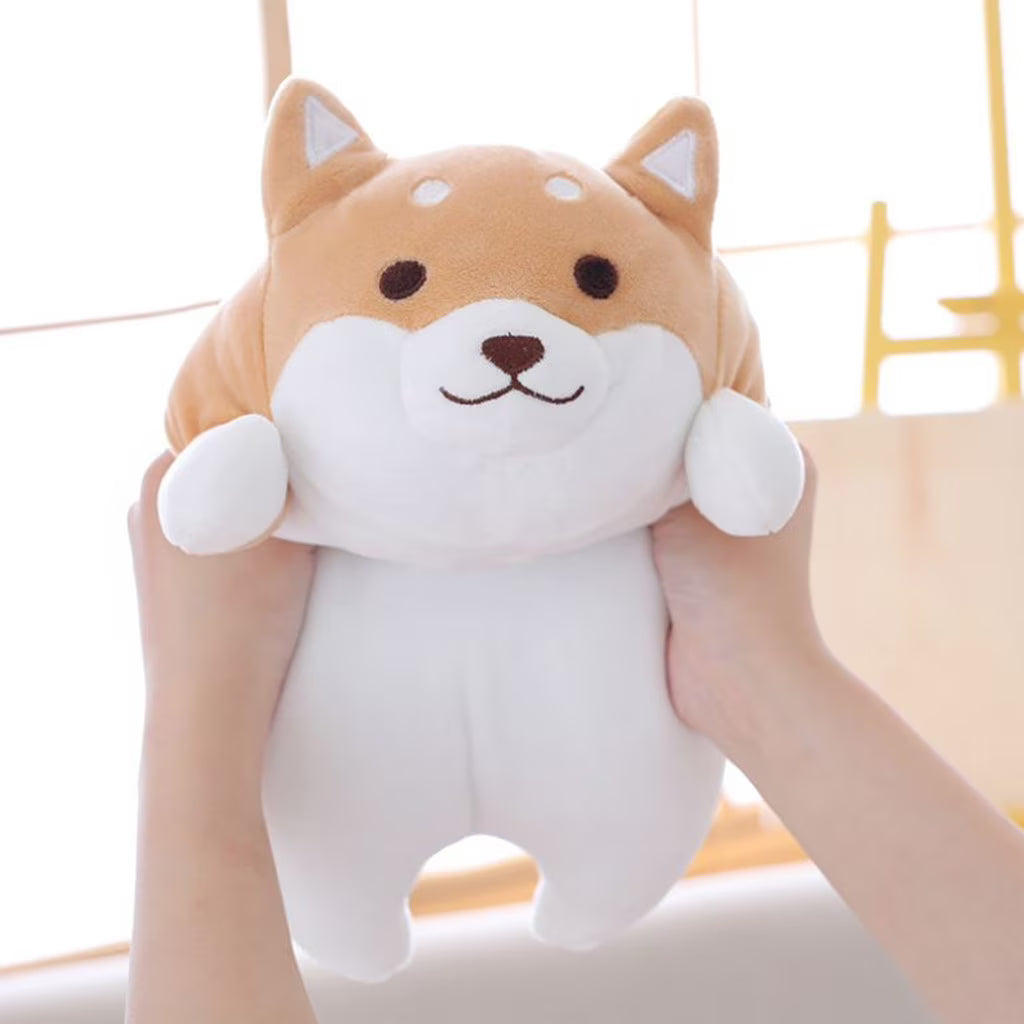 35cm Plush Stuffed Dog Doll L881