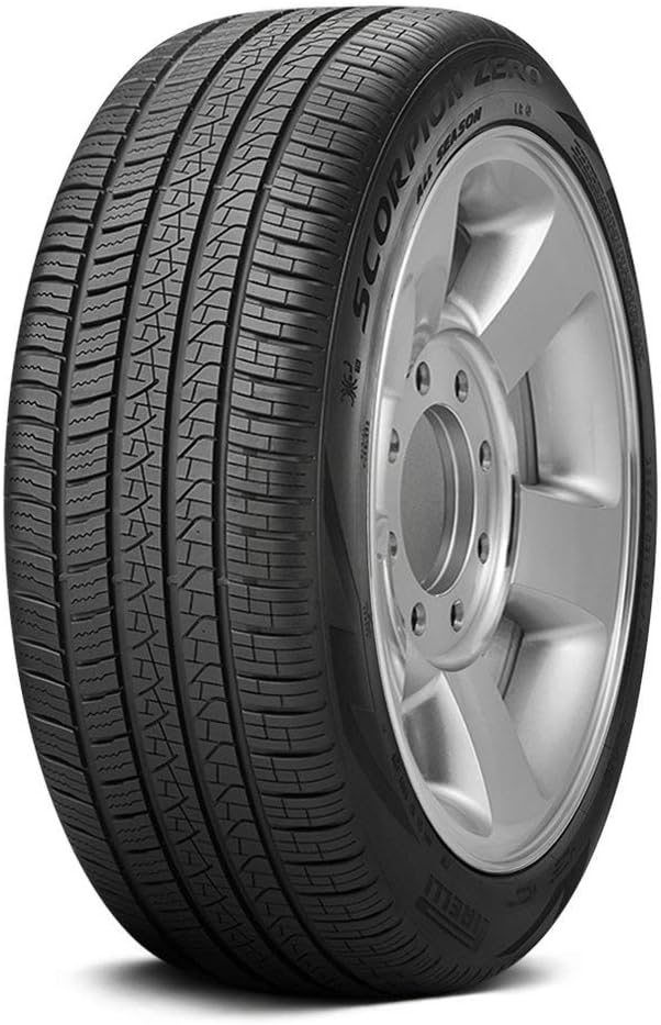 275/45R20XL 110H All Season Radial Tire C894