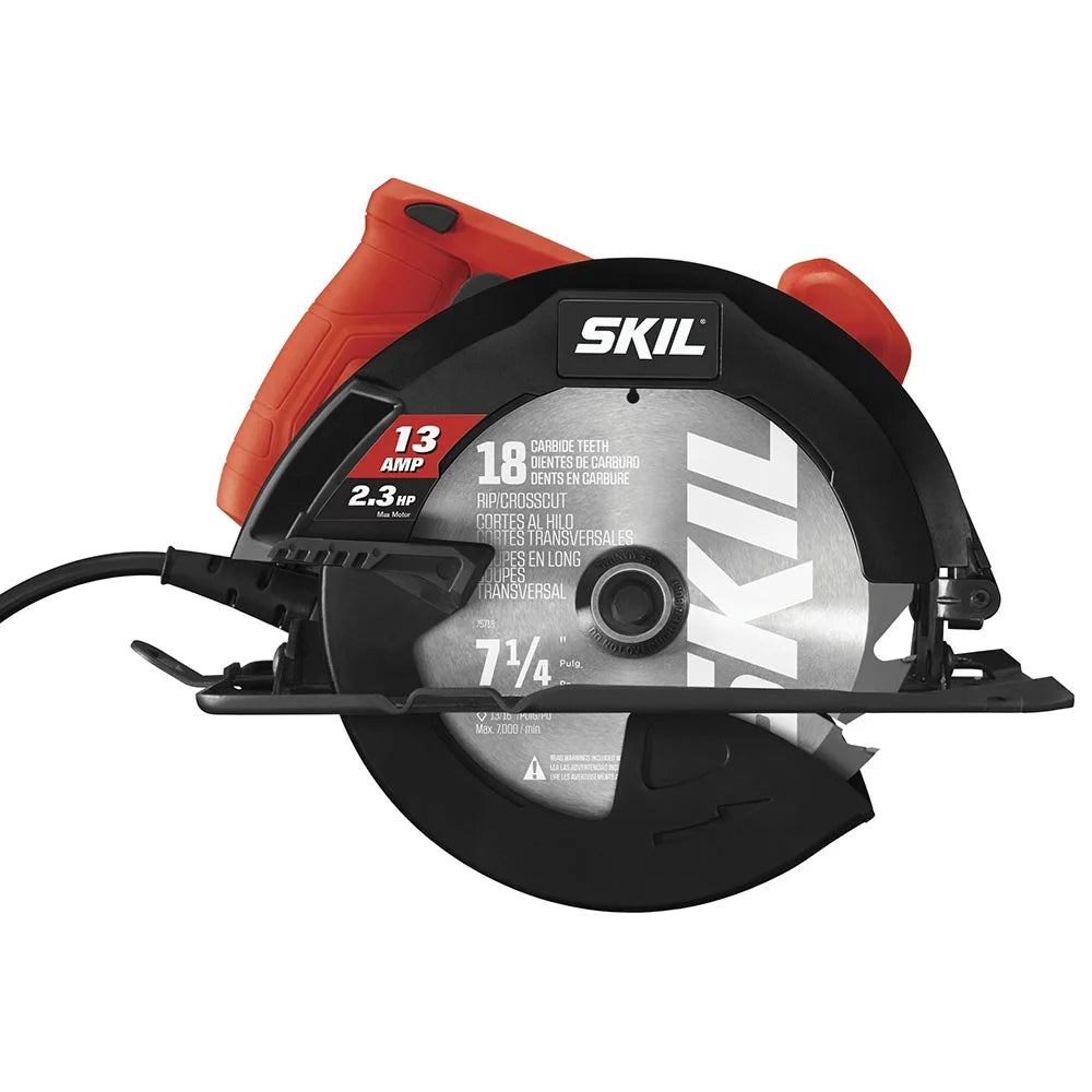Corded Electric Circular Saw Z169089