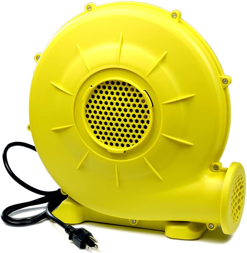 750 Watt 1 Hp Air Blower for Inflatables P29595