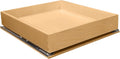 Pull Out Cabinet Organizer with Soft Close Dovetail Shelves Z841