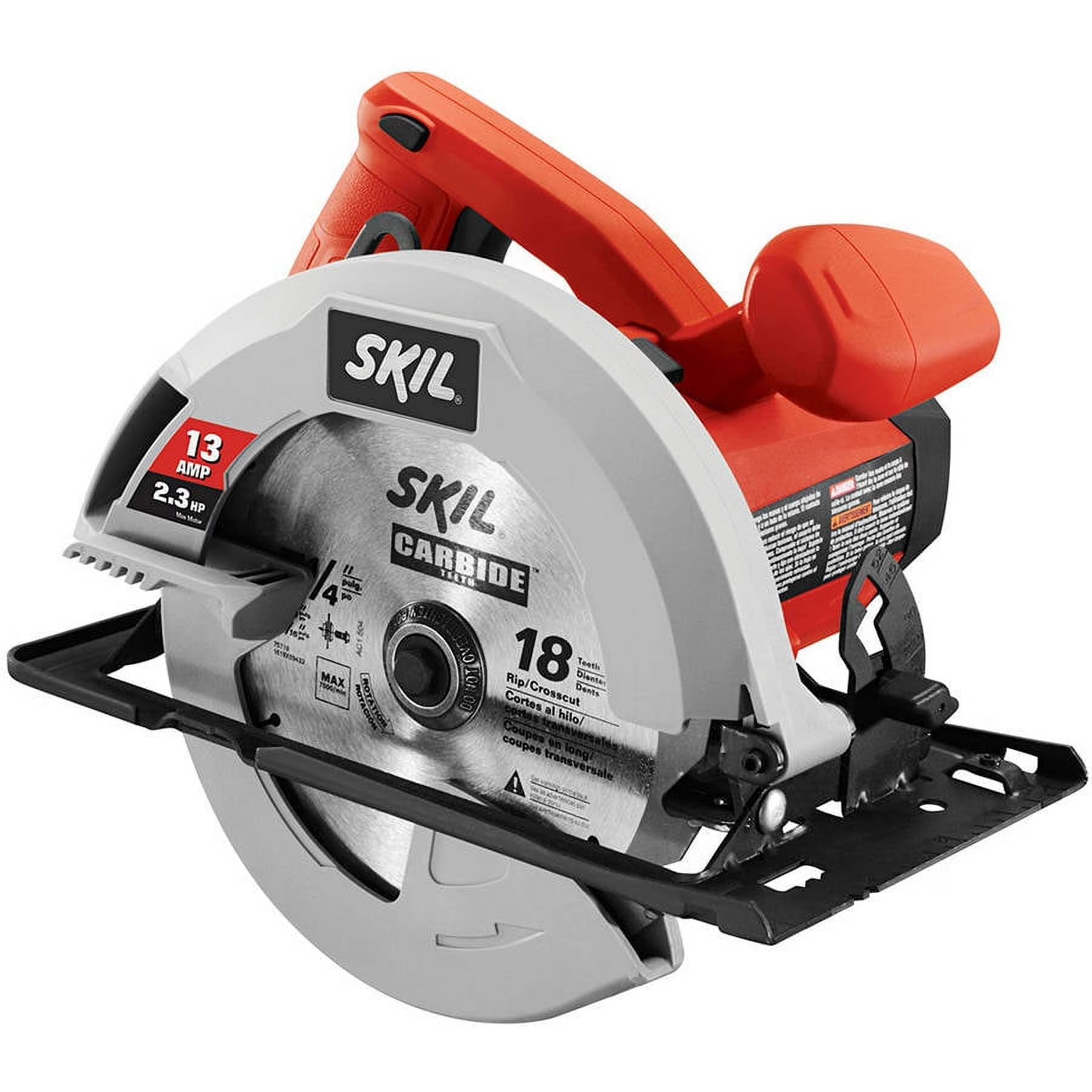 Corded Electric Circular Saw Z169089