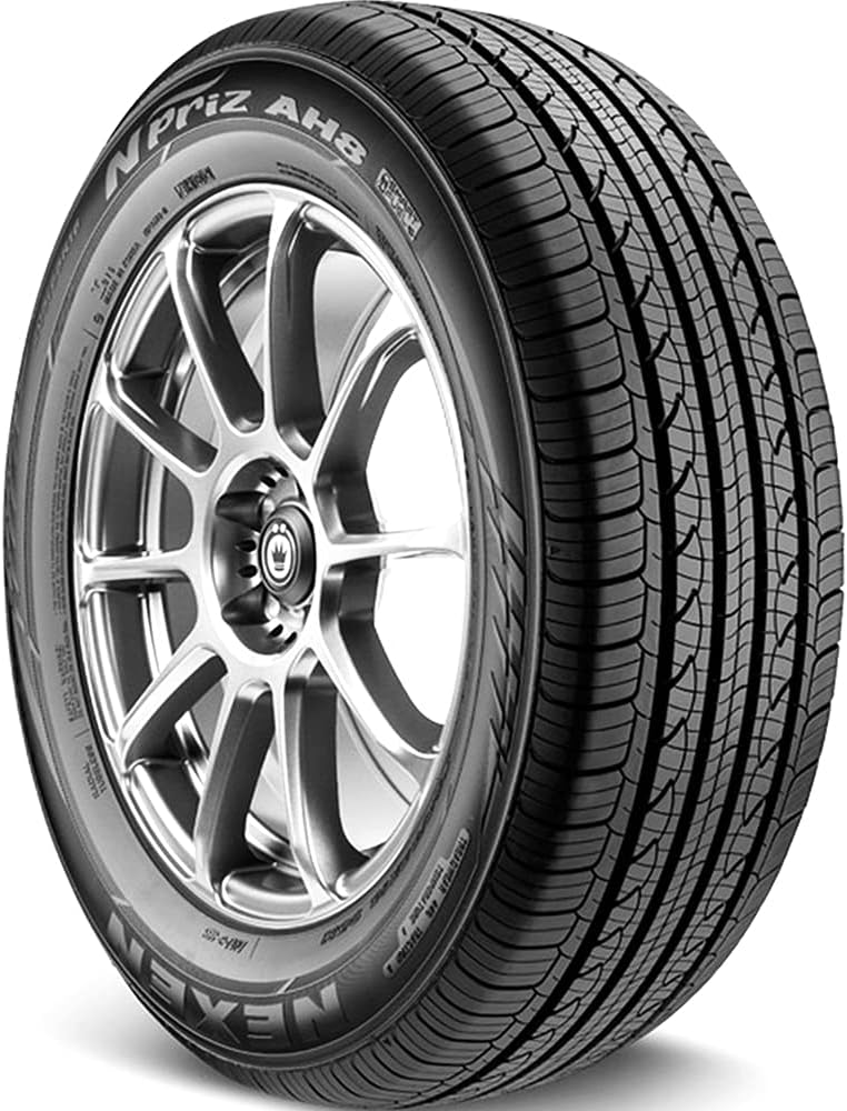 205/55R17 91H All-Season Tire P4598