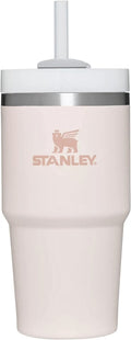 Rose Quartz 20 oz Stainless Steel Tumbler E1973