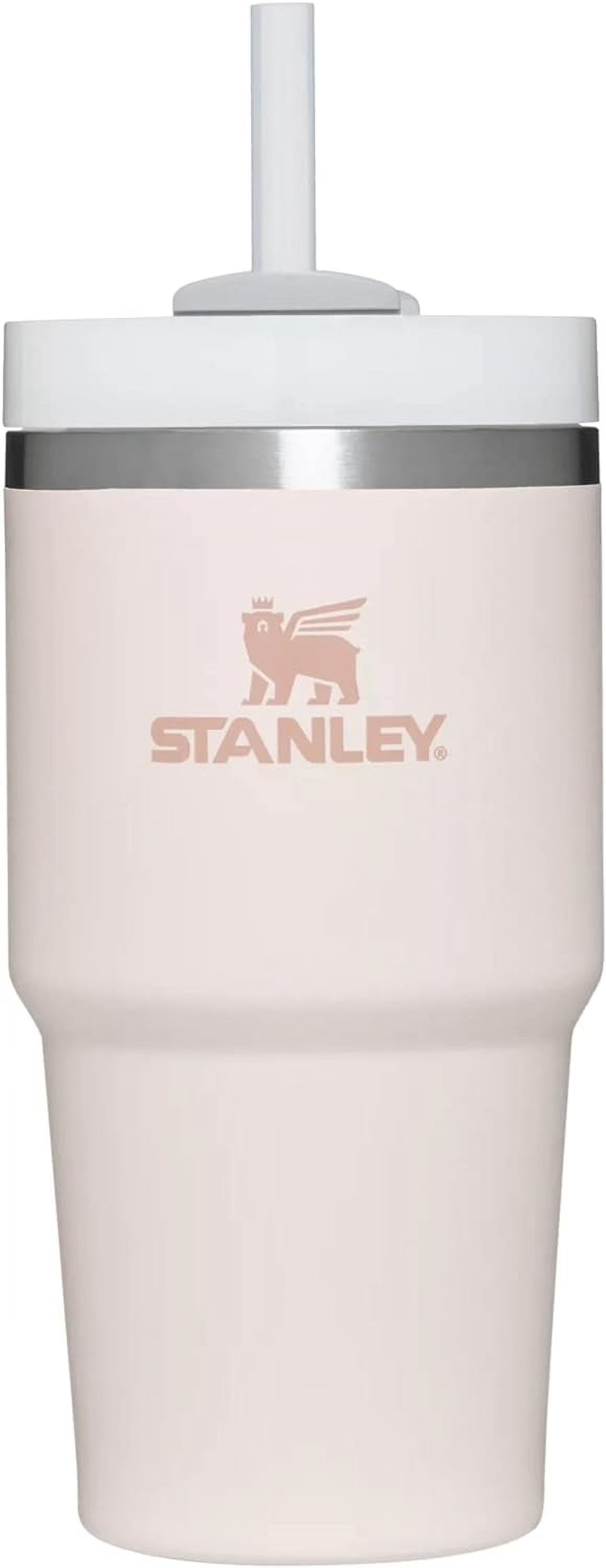 Rose Quartz 20 oz Stainless Steel Tumbler E1973