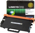 Black High Yield Toner Cartridge O62840