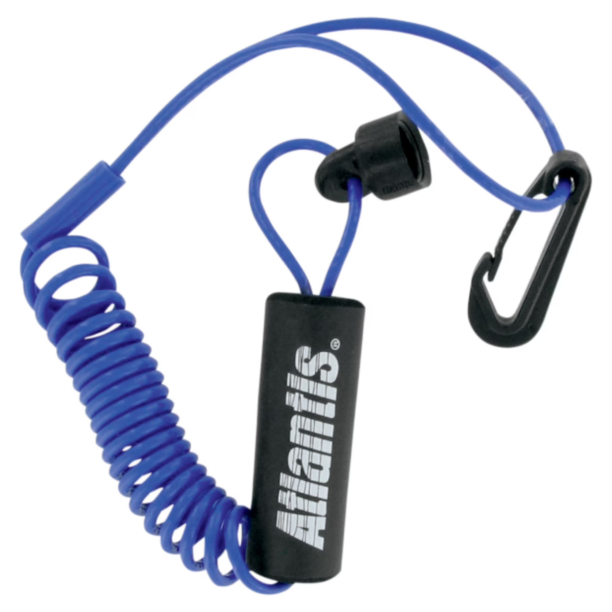 Purple Safety Kill Switch Lanyard J573466