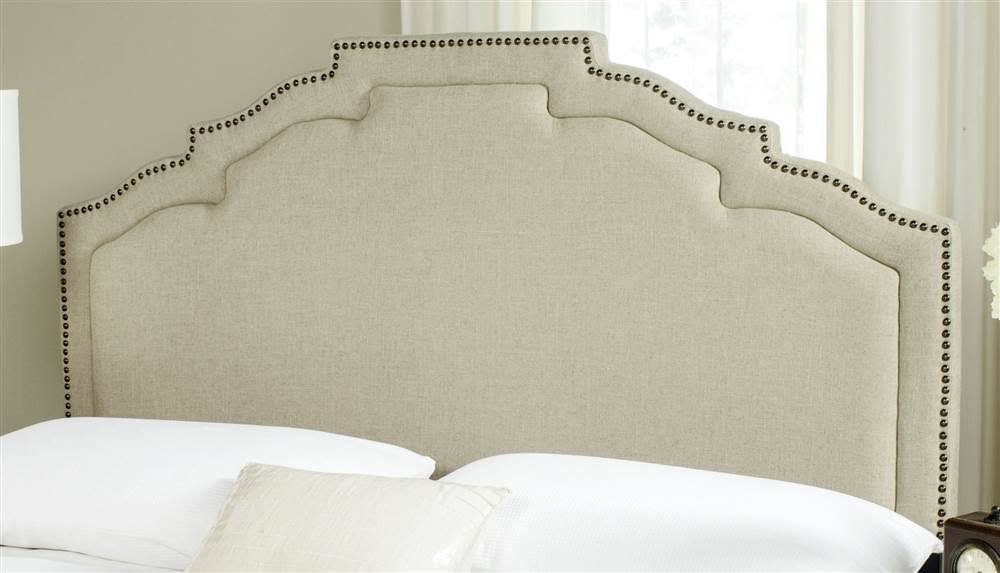 Hemp Full Headboard Q7048