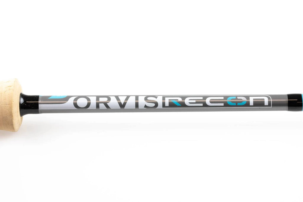 4-Piece Fly Rod P587