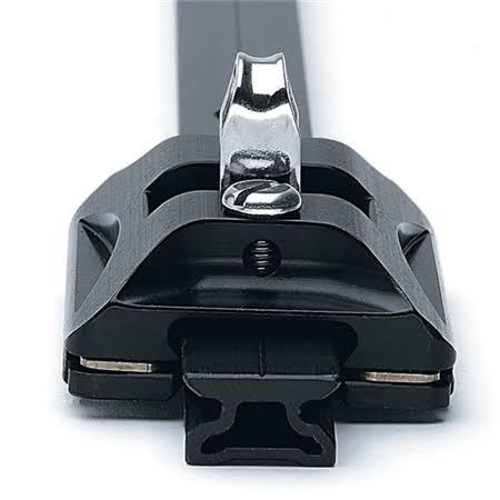 22 mm Small Boat CB Car - Pivoting Shackle Control Tangs S46954