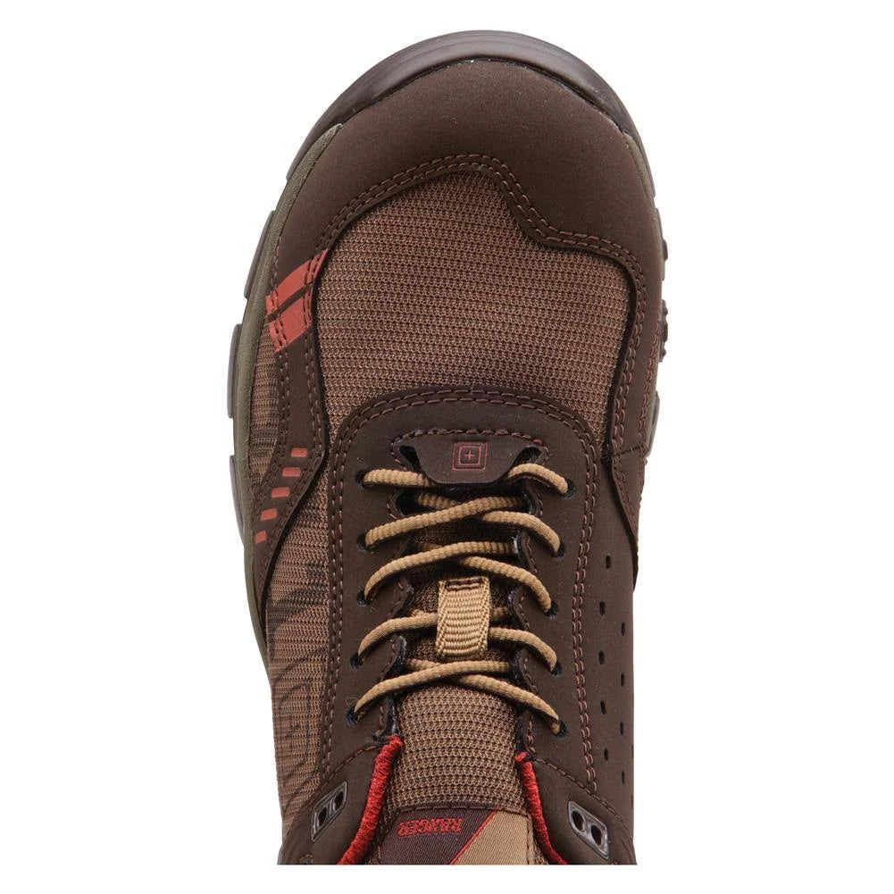 Ranger Shoe Size 10 Dark Coyote Q93557