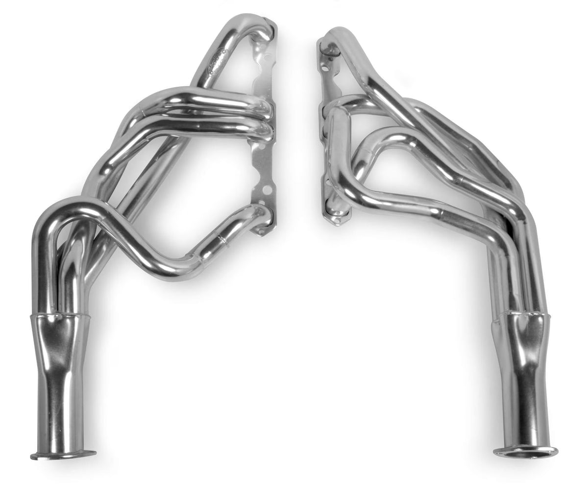 Exhaust Header D190367