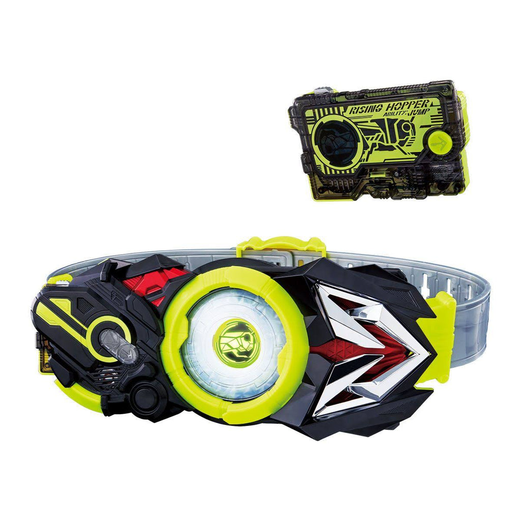 DX Hiden Zero-One Driver C468