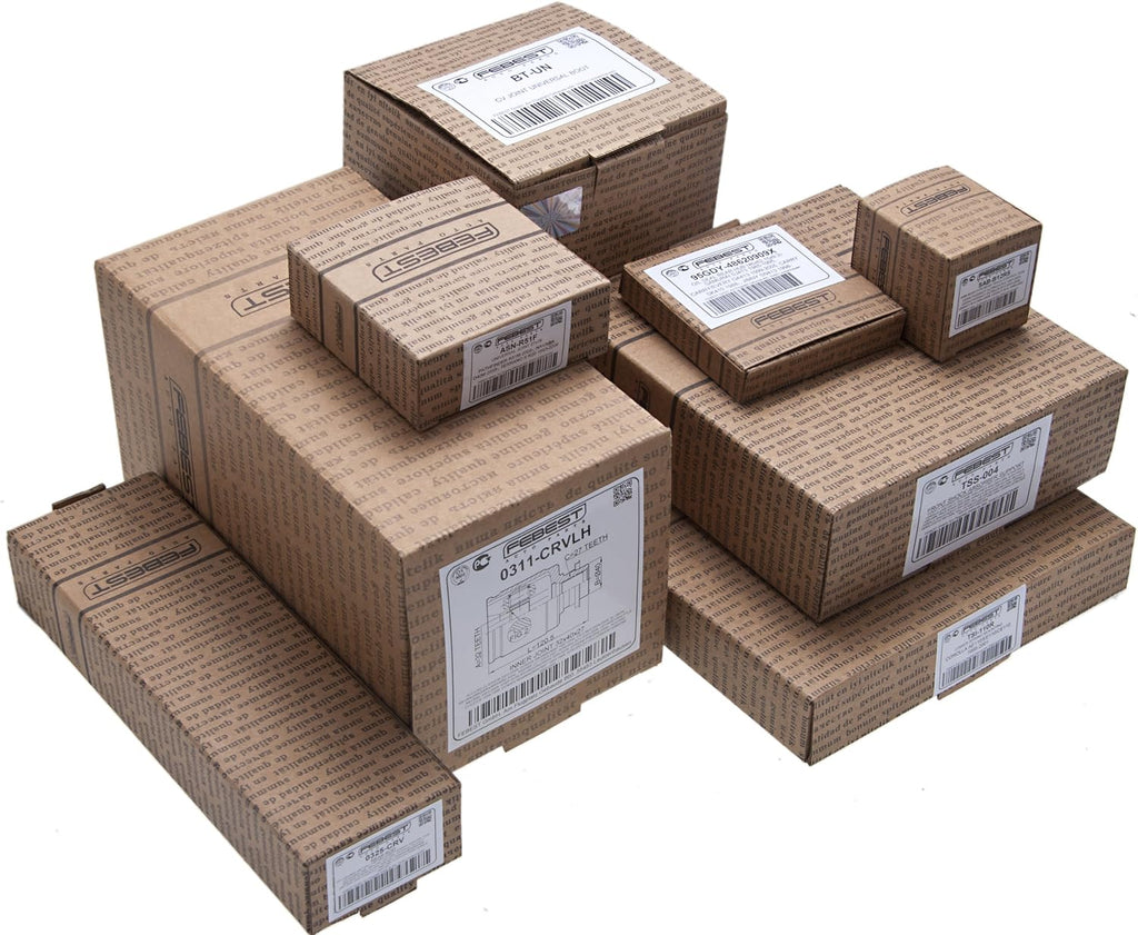Pack of 2 G534