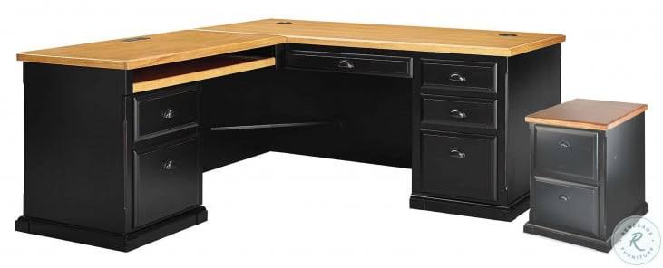 Onyx 2-Drawer Lateral File Cabinet U4176