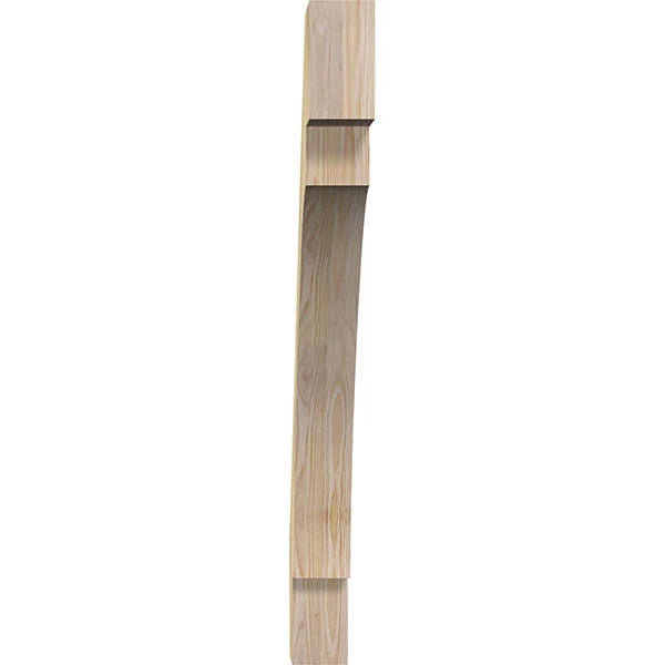 Douglas Fir Rough Sawn Brace S271
