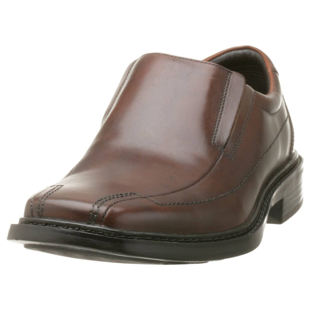 Brown Capi Shoes B4791