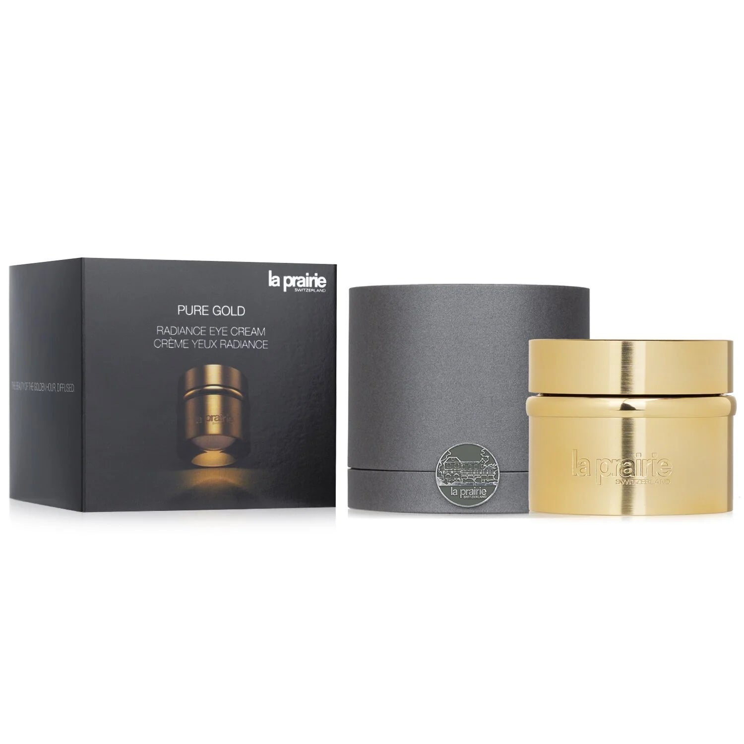Eye Cream Q311