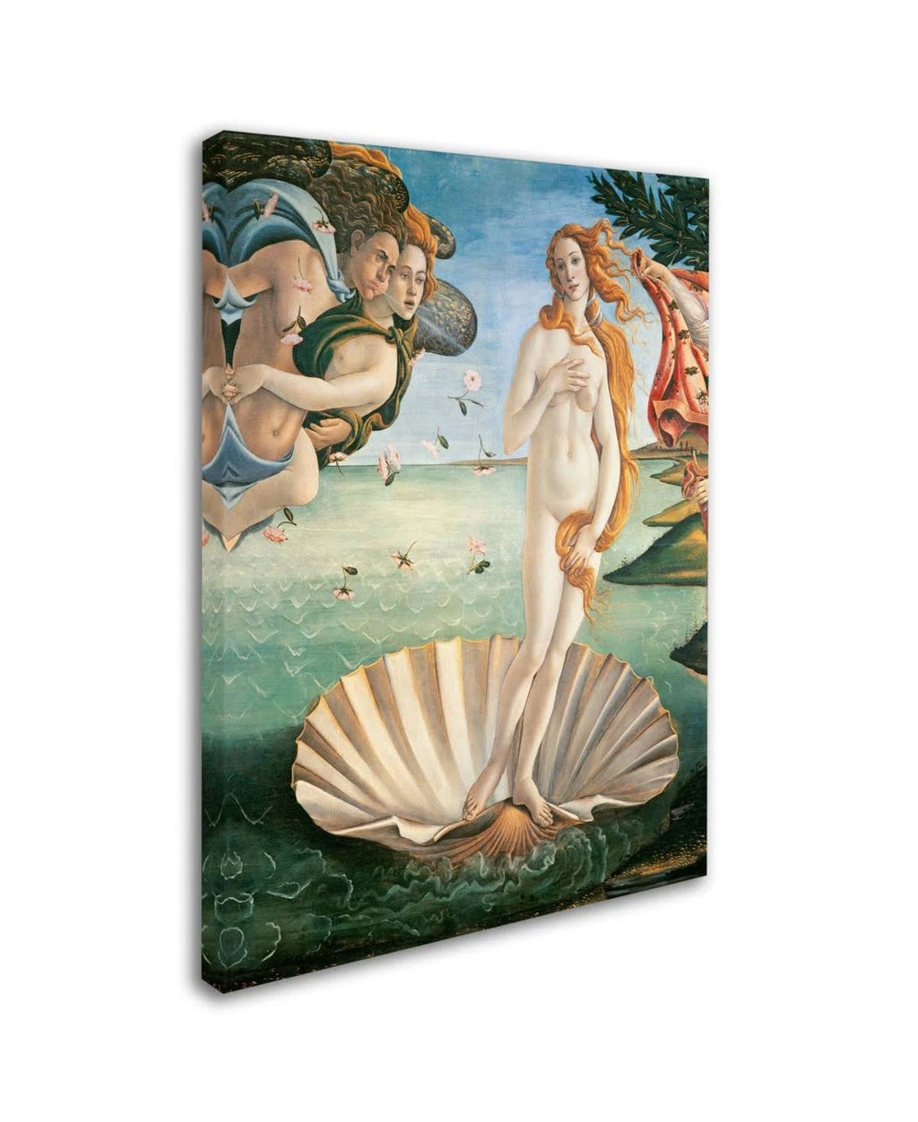 Canvas Art S472