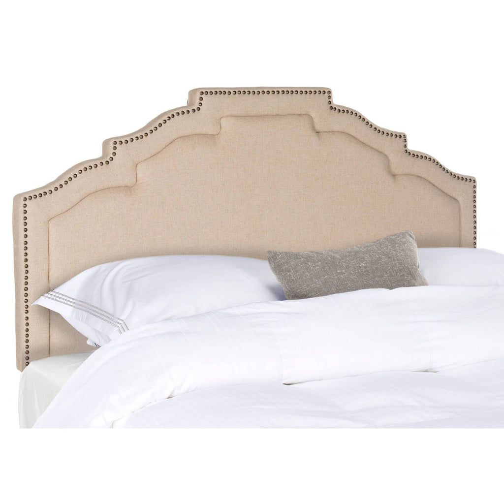 Hemp Full Headboard Q7048