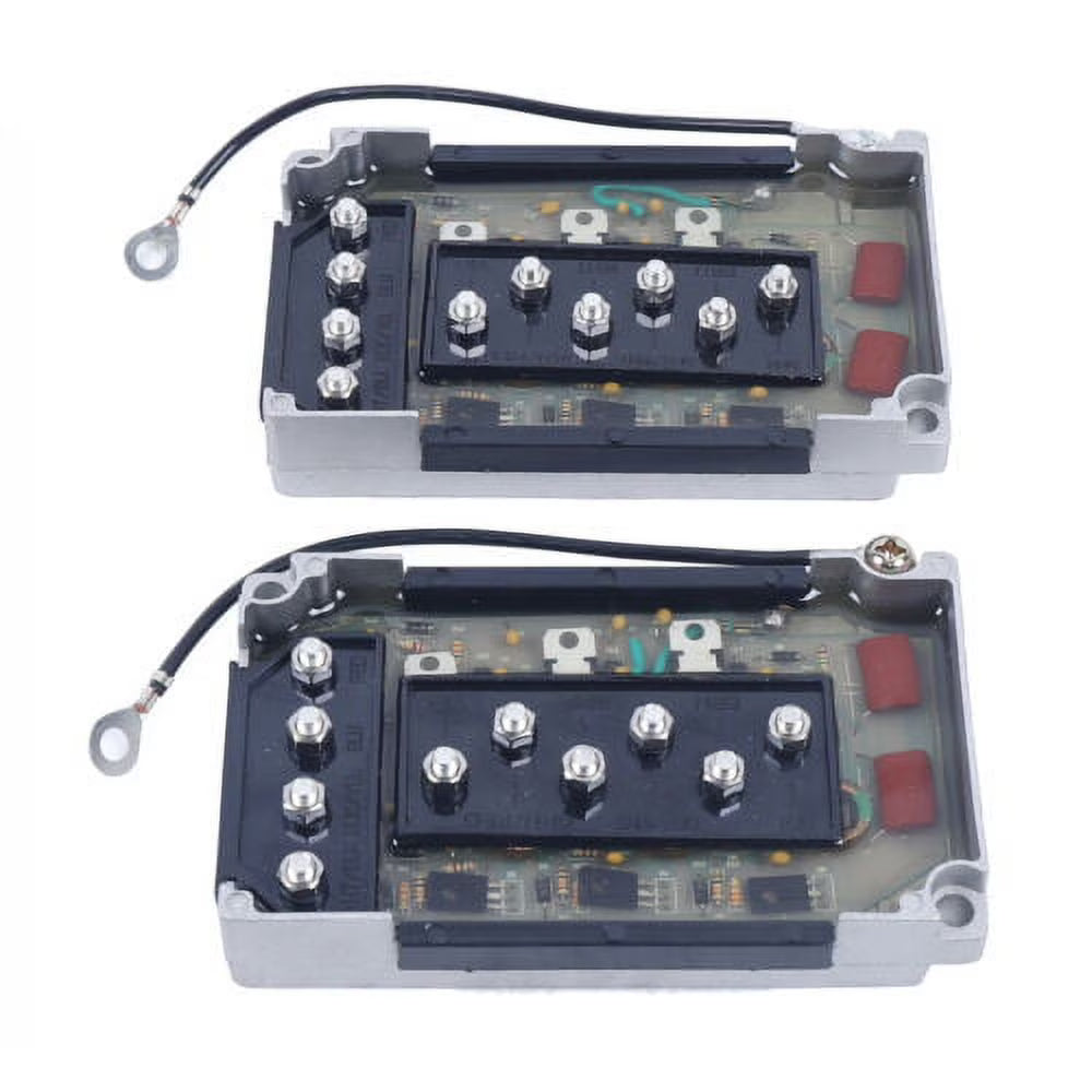 2pcs CDI Switch Box for Mercury Outboard R31080
