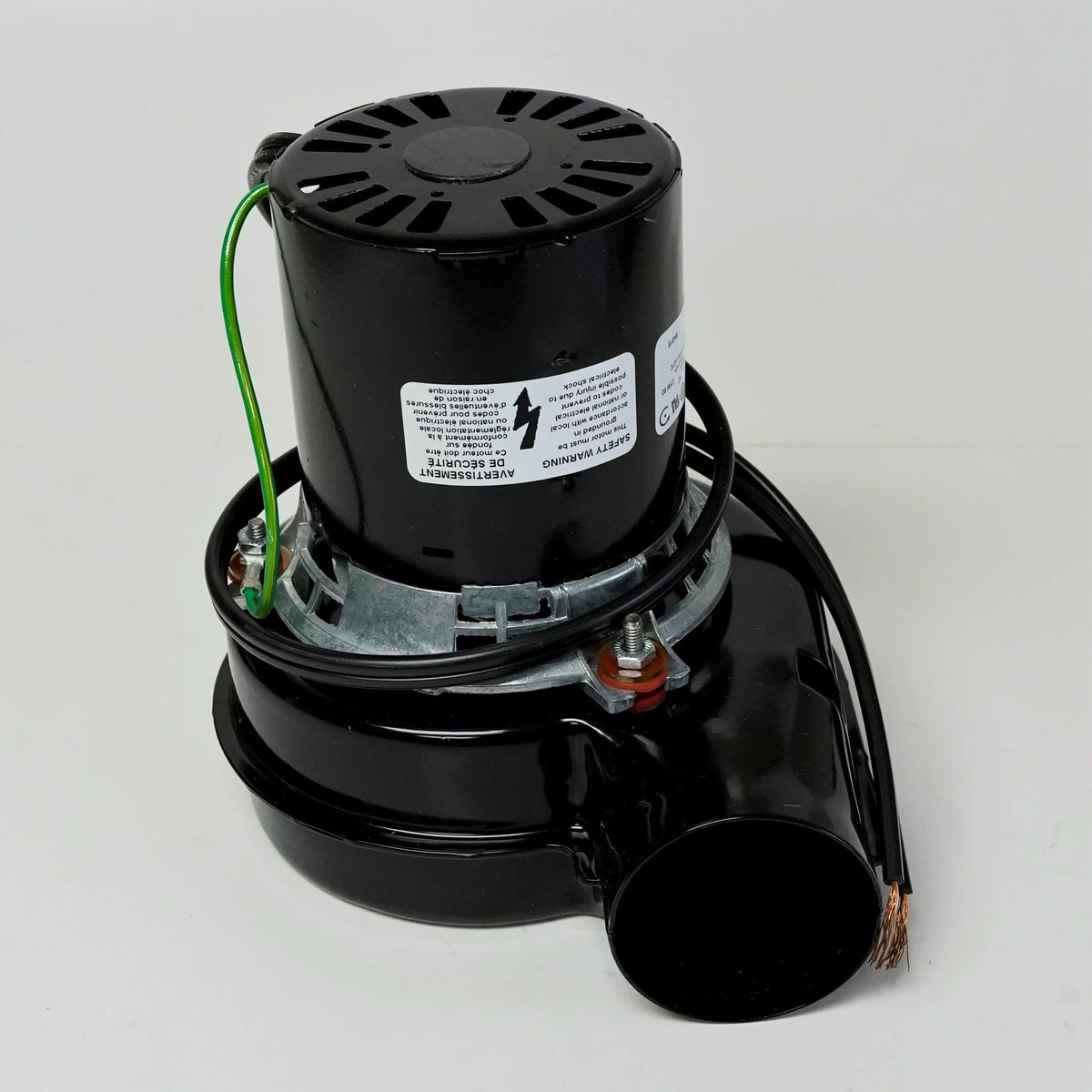 Motor for Magic Chef HWC Series I767720