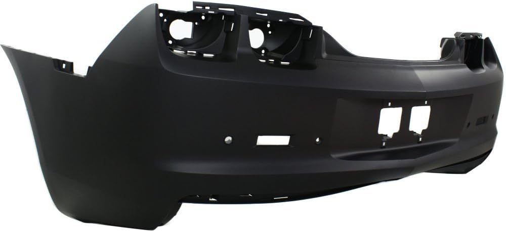 Rear Bumper Cover Primed for 2010-2013 Chevrolet Camaro O6494