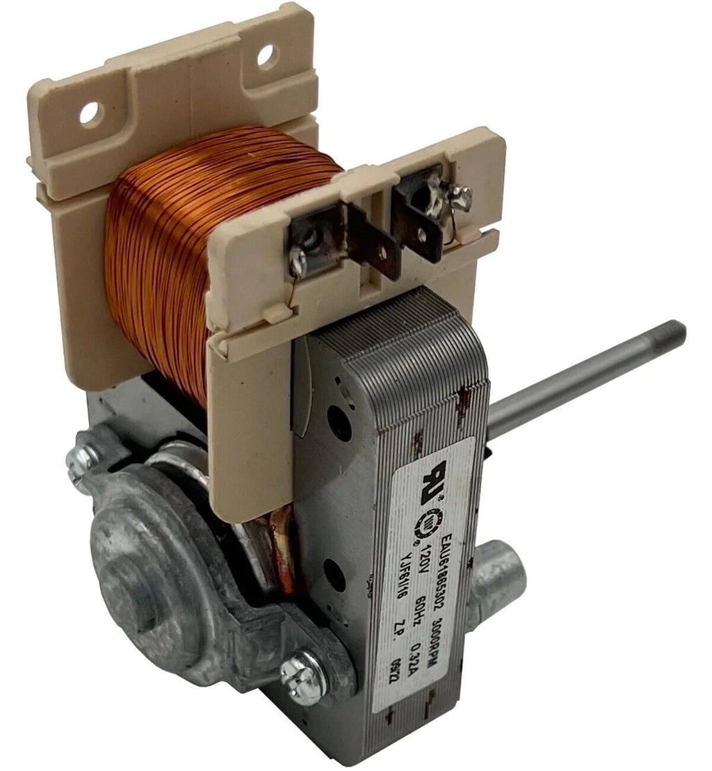 Convection Fan Motor for Range Oven F31051