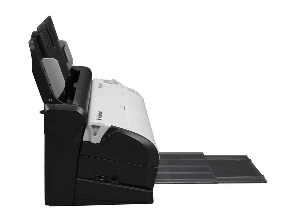Sheetfed Scanner Q11334